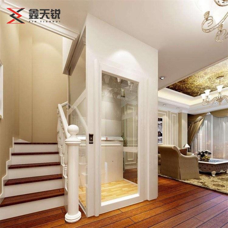 阿拉善家用别墅电梯